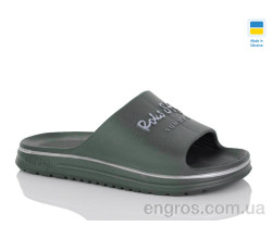 Шлепки Lot Shoes